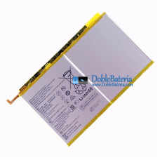 Batería para Huawei MateBookE-2019 HB30C4J7ECW-21 PAK-AL09/PAK-W09 [Batería de repuesto]